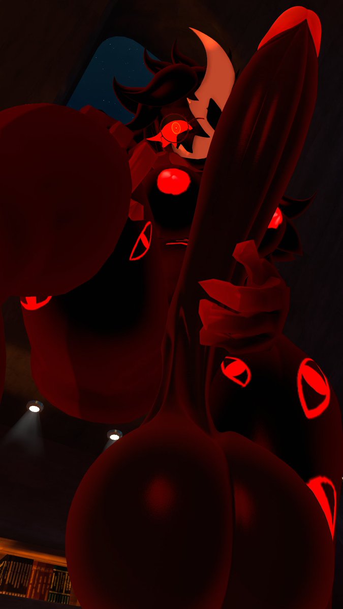 1futa, 3d, balls, big balls, big penis, folly (regretevator), futa only, futanari, intersex, masturbation, nude, penis, regretevator, roblox, roblox game, tagme, trackservolt, vrchat