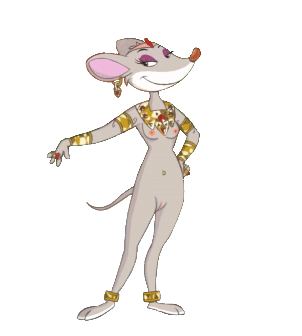 den0rs female geronimo_stilton_(series) mammal mouse murid murine rodent solo thea_stilton thea_stilton_(series)