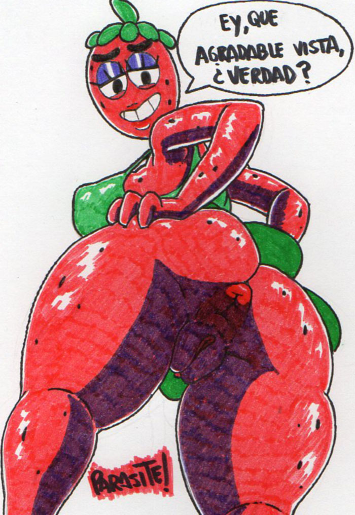 2020 cartoon_network drupe female humanoid ok_k.o.!_let's_be_heroes parasitedeath solo spanish_text tagme text