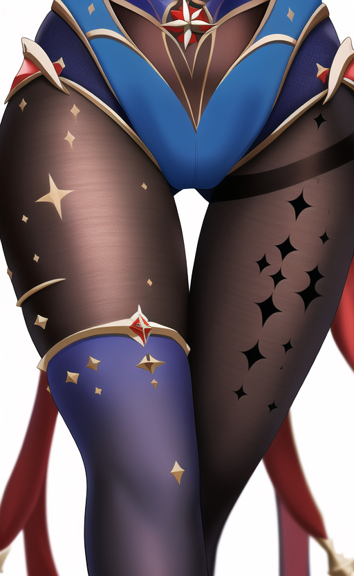 1girls, ai generated, cameltoe, crotch, female, genshin impact, highleg leotard, hips, leotard, mona (genshin impact), nai diffusion, pussy, simple background, stable diffusion, thick thighs, thigh gap, thighs, tight clothing, tights, wide hips