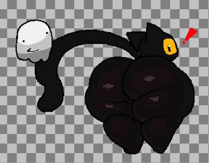 ass, feline, ghosts, momo (google)