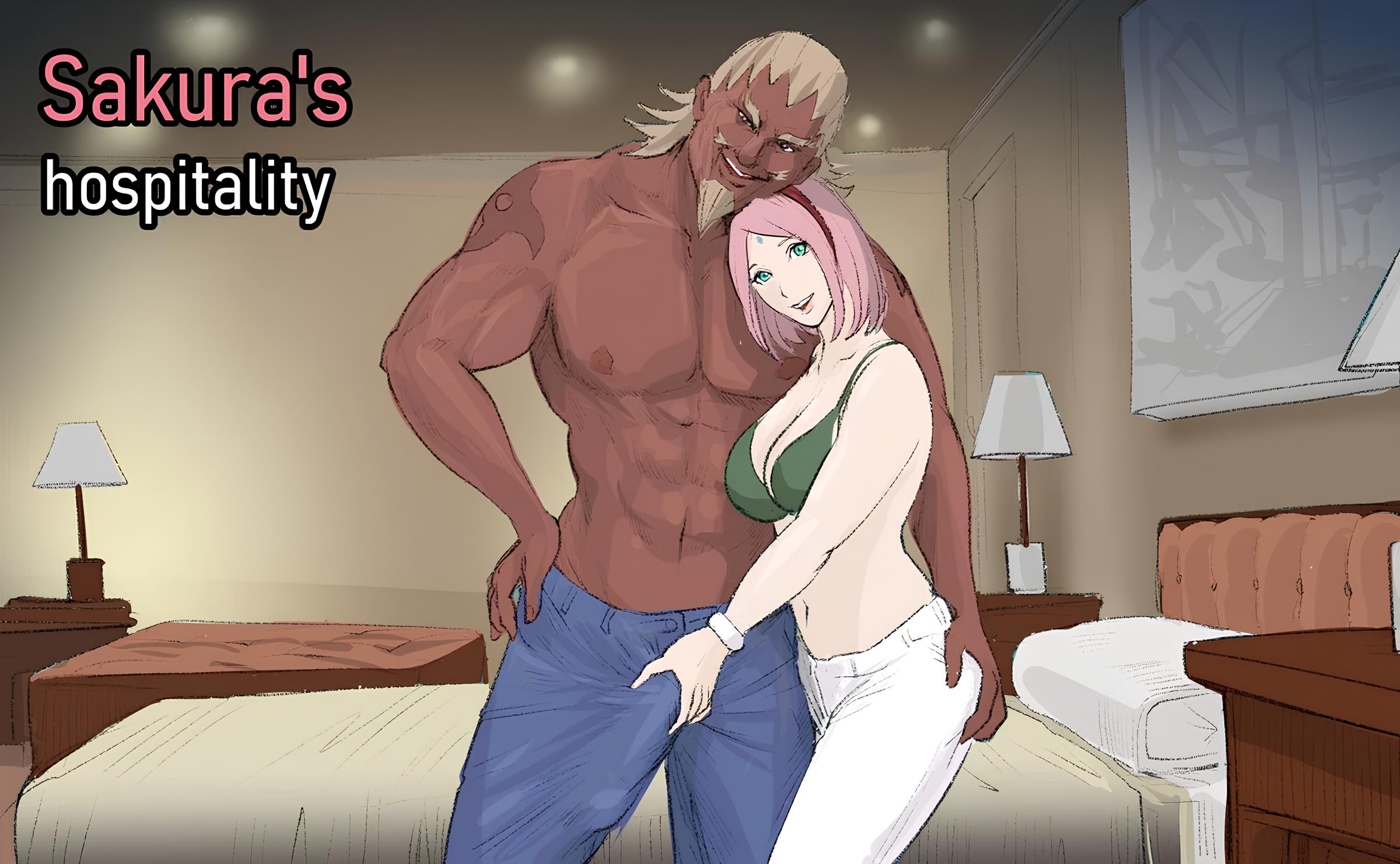 1boy, 1girls, abs, affair, age difference, balls, beard, before sex, bikini, bikini top, black skin, blonde hair, blush, boruto: naruto next generations, breasts, busty, cheating, cheating wife, clothing, cornrows, cuckold, cuddling, dark skin, dark-skinned male, erect penis, erection, facial hair, female, forehead jewel, goatee, green eyes, handjob, handjob over clothes, headband, height difference, holding hands, huge cock, imminent sex, interracial, legs, legs together, male, masturbation, moustache, muscles, muscular, muscular male, naked, naruto, naruto (series), naruto shippuden, netorare, nipples, ntr, nude, open mouth, pants, partially clothed, penis, pink hair, raikage, raikage art, sakura haruno, sex, shirtless, size difference, standing, standing sex, straight, tattoo, testicles, thighs, topless, topless female