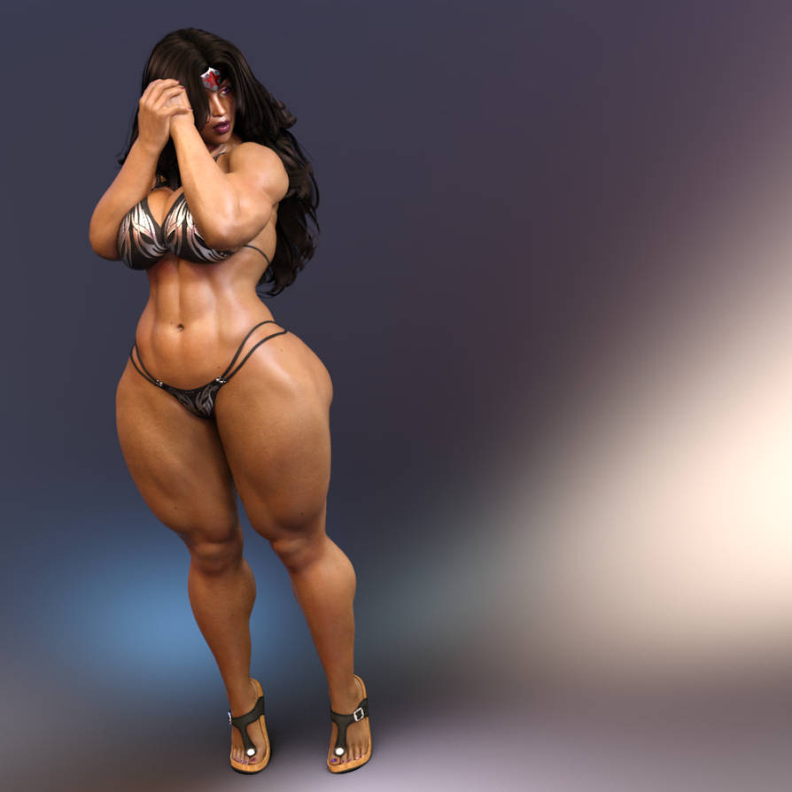 1girls 3d appeal_2_audacity ass athletic athletic_female big_ass big_breasts bimbo breasts brown_body brown_hair brown_skin busty clothing curvaceous curves curvy curvy_figure dark-skinned_female daz3d dericka_bolten eyebrows eyelashes eyes female fit fit_female hair hips hourglass_figure huge_breasts large_breasts legs lips lipstick long_hair makeup marksinister mature mature_female muscular muscular_female original original_character outfit pinup thick thick_legs thick_thighs thighs tiara toned voluptuous wide_hips