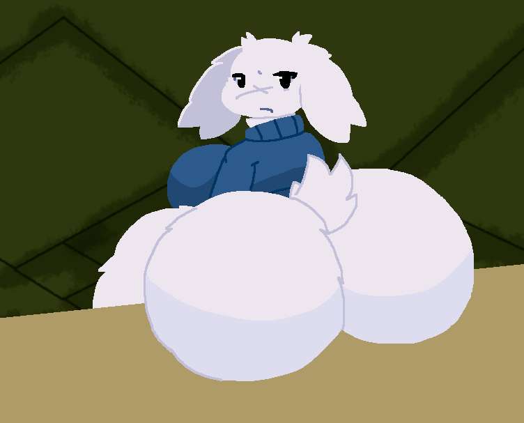 Asshole Rule 34 Image