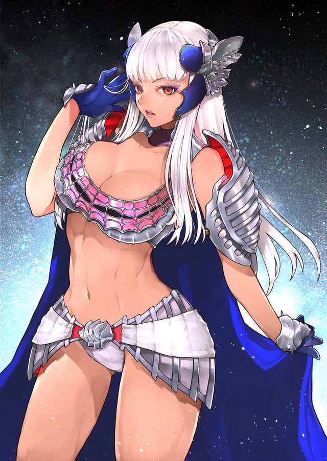 Steerswoman Shelinda (Power Rangers) Rule 34 Image