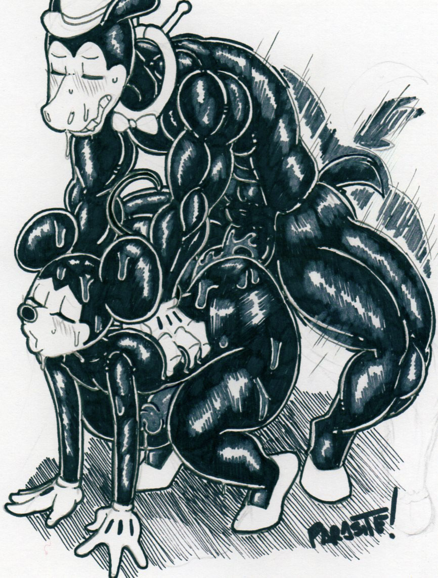 2020 anal anal_sex animal_humanoid anthro biceps big_dom_small_sub black_body black_fur bodily_fluids closed_eyes clothing disney doggy_style dominant drooling duo equid equine fist from_behind_position fur gay gloves handwear holding_partner holding_person horace_horsecollar horse humanoid interspecies looking_pleasured lying male male/male male_penetrated male_penetrating male_penetrating_male mammal mammal_humanoid mickey_mouse mostly_nude motion_lines mouse mouse_humanoid murid murid_humanoid murine murine_humanoid muscular muscular_male narrowed_eyes nude nude_female nude_male on_front parasitedeath penetration penile penile_penetration penis_in_ass public_domain rodent rodent_humanoid saliva sex sitting size_difference sweat sweating_profusely tongue tongue_out wavy_mouth white_background white_body white_fur