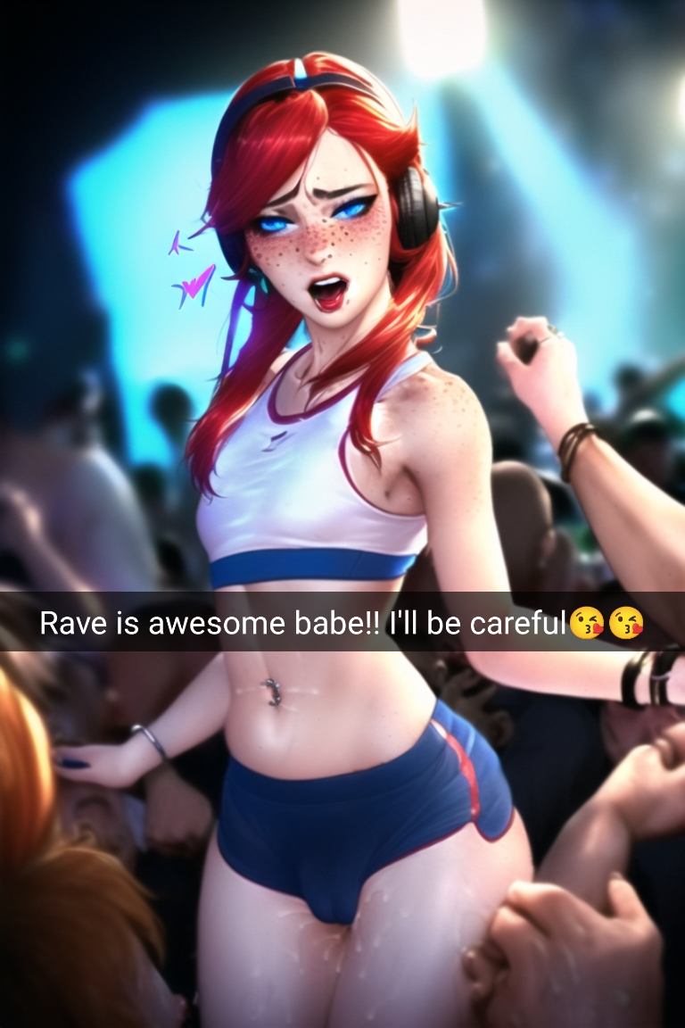 ai generated, cheating, cheating wife, cuckold, ecstasy, edit, female, ginger, nai diffusion, original, rave, stable diffusion