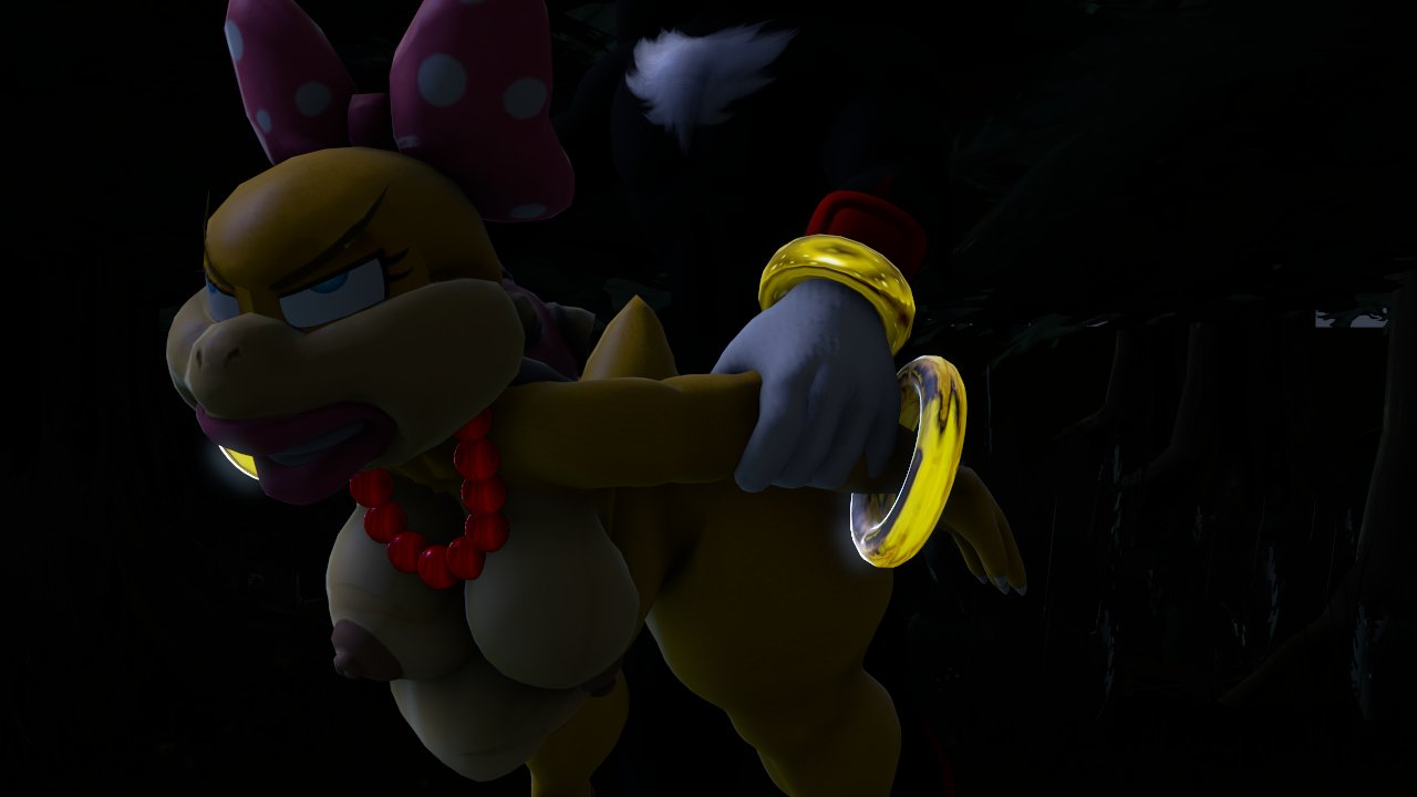 3d anthro belly_bulge big_ass big_breasts big_butt big_dom_small_sub bracelet bulge crossover doggy_style grabbing_arm grabbing_from_behind koopaling mario_(series) necklace nintendo penetration sega sfm shadow_the_hedgehog sloth_bones(artist) sonic_(series) sonic_the_hedgehog_(series) source_filmmaker spiky_shell turtle_shell weird_crossover wendy_o._koopa yellow_skin