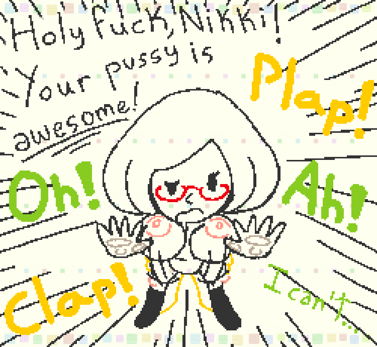 cat_(swapnote) dialogue mob_face nikki_(swapnote) nintendo nude onomatopoeia osterzonensfw rape swapnote tagme