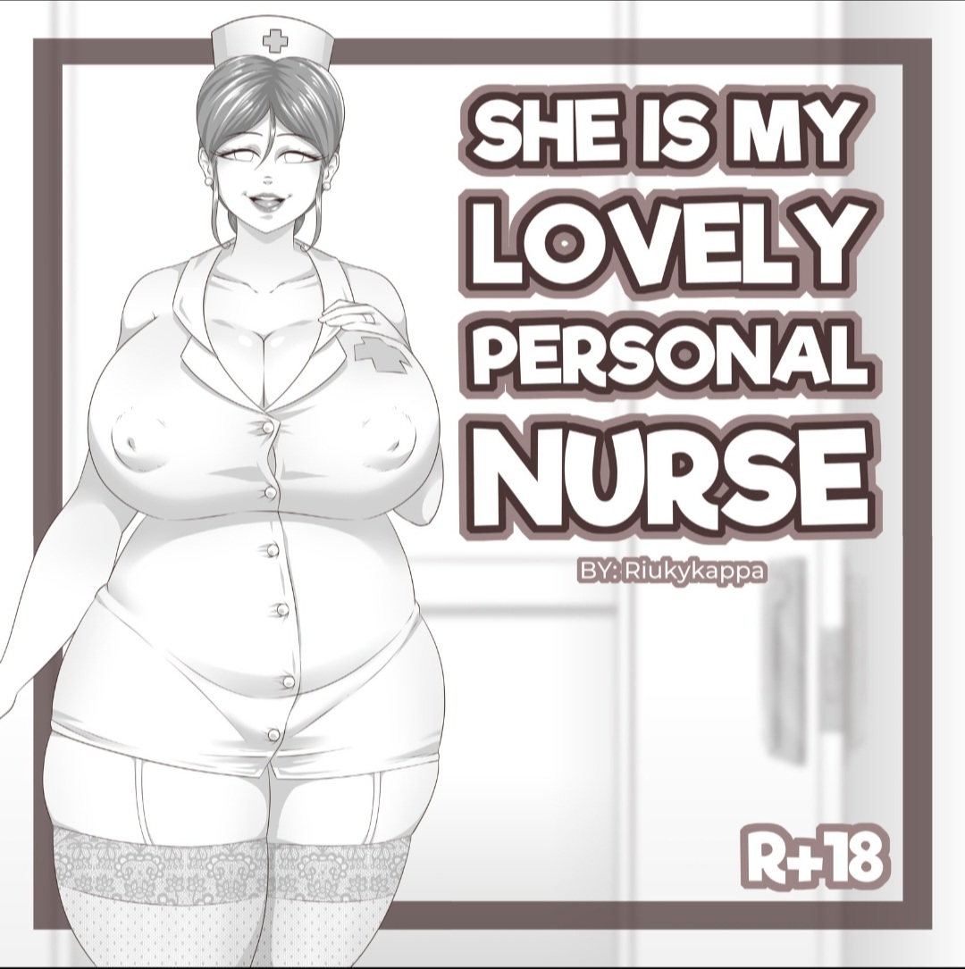 ass, ass grab, big breasts, big hips, black and white, blowjob, breasts, comic, comic page, female, marian (riukykappa), mother, mother and son, nurse, riukykappa, sex, son, tagme, text