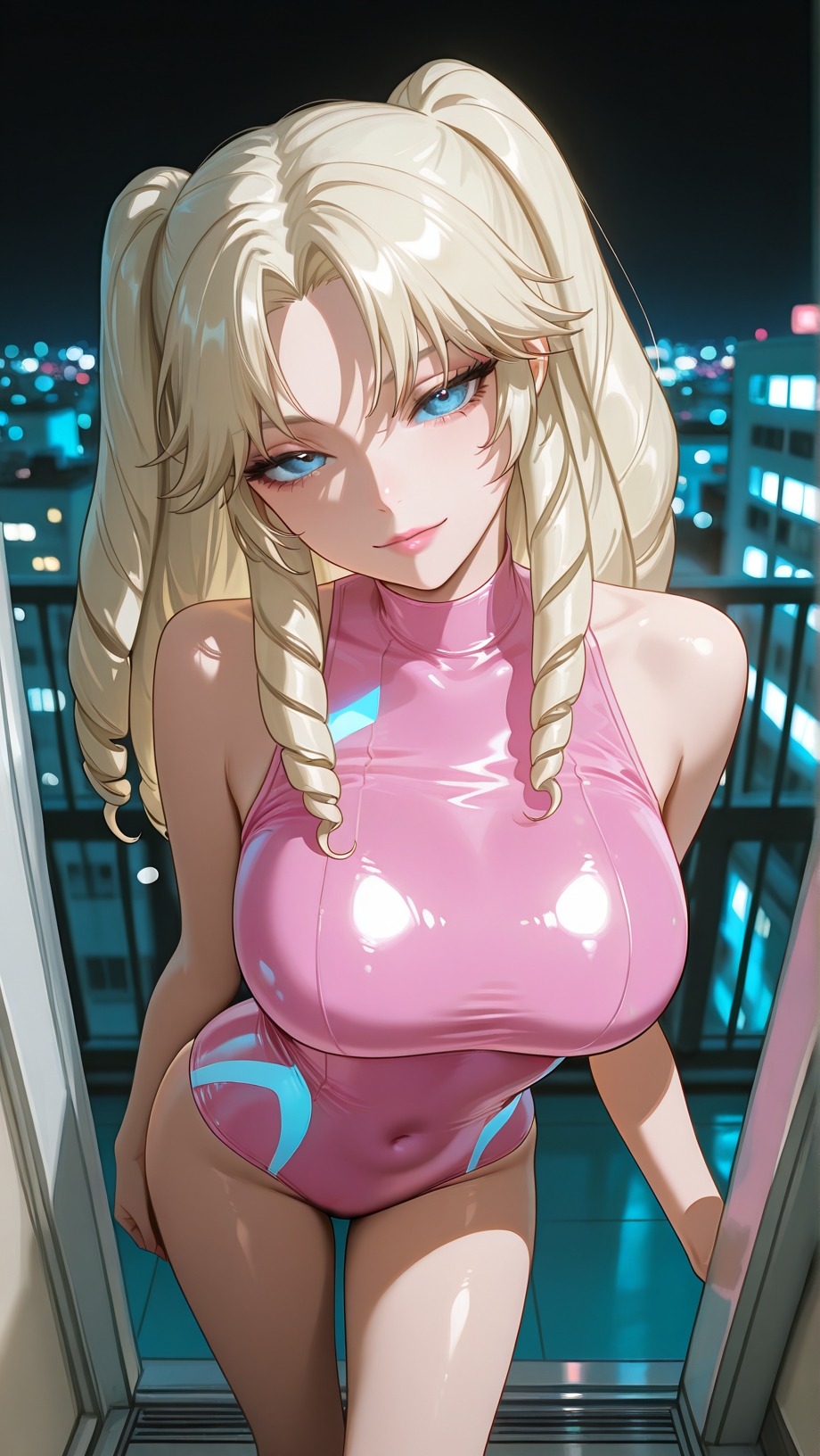 1girls Rule 34 Image