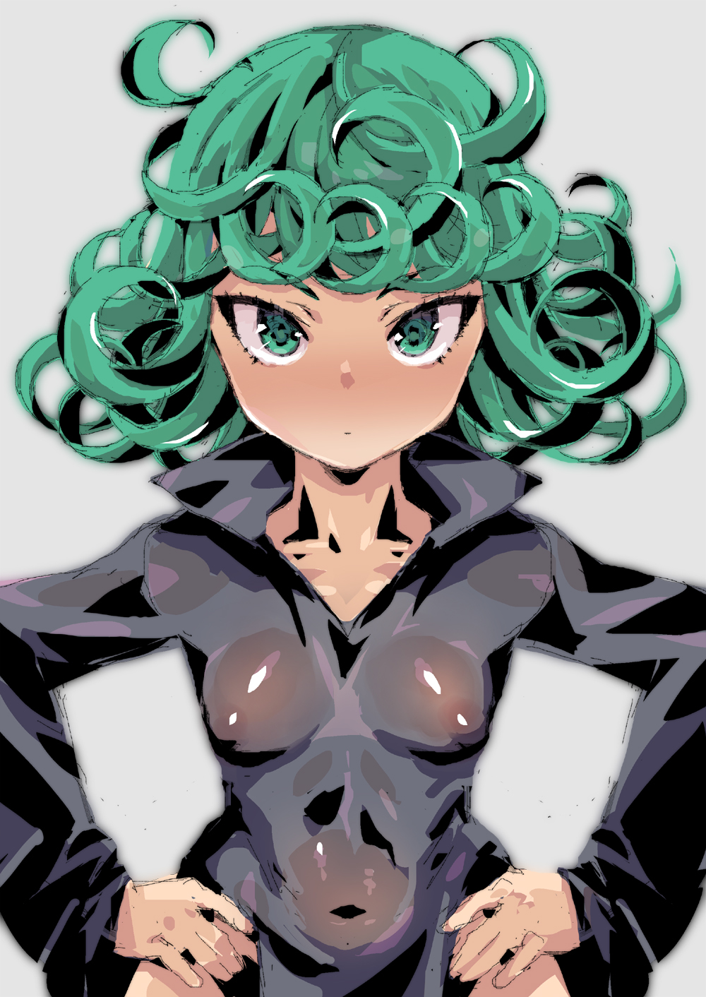 1girls Rule 34 Image