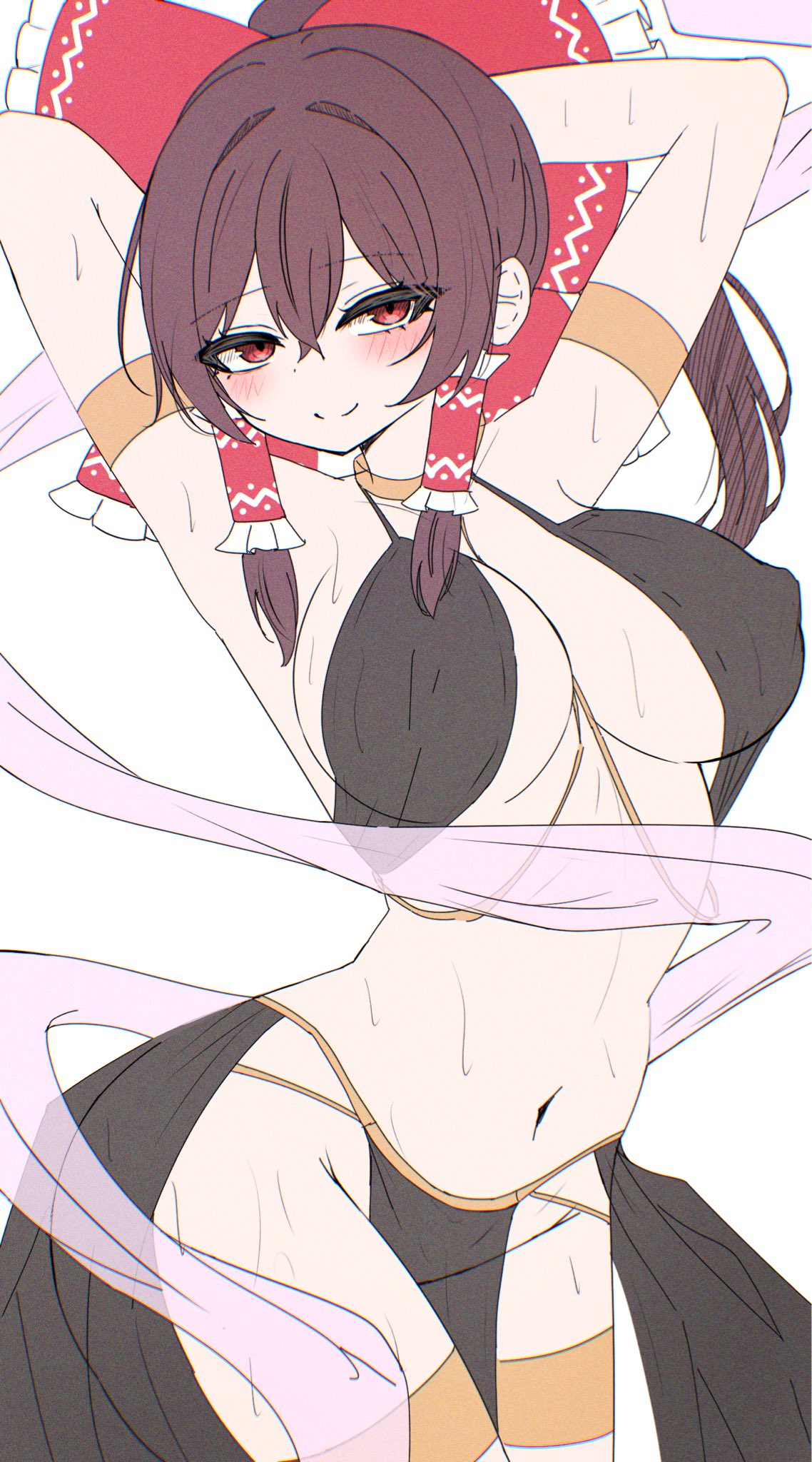 1girls Rule 34 Image
