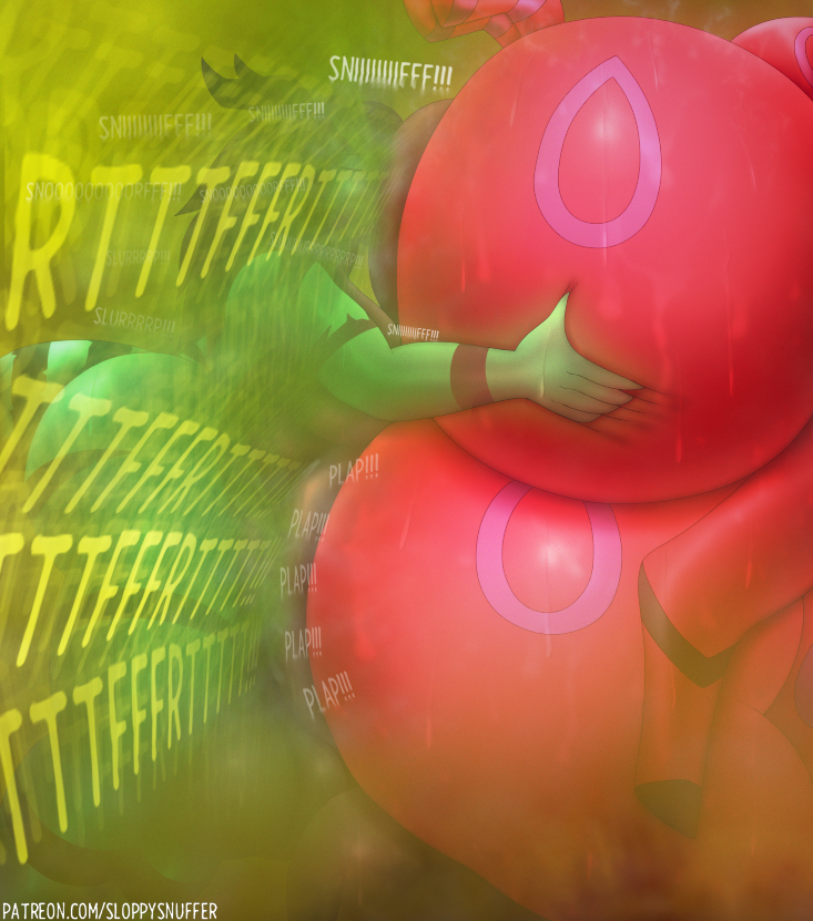 Pokemon (Species) Rule 34 Image