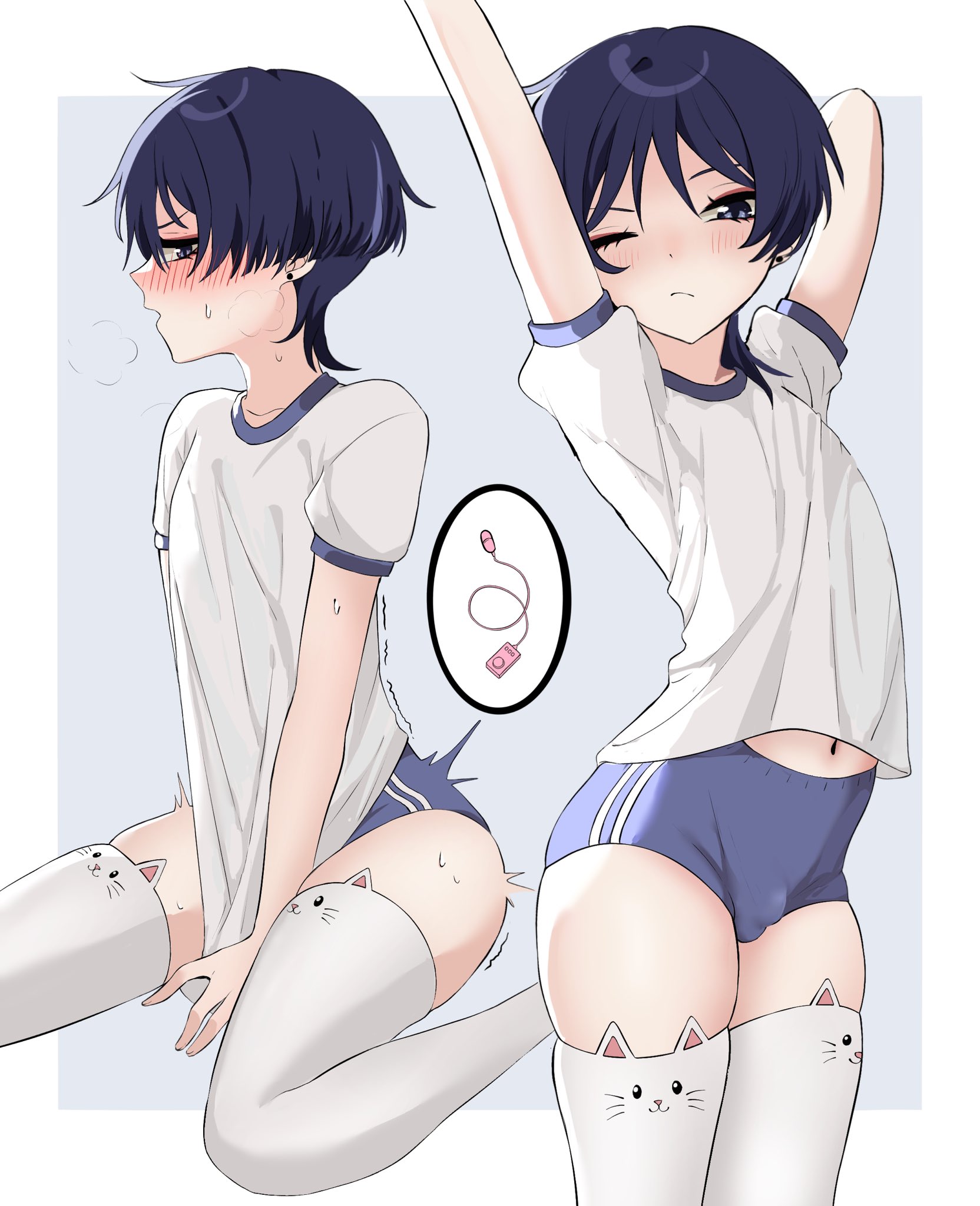 ass, big ass, bottom heavy, female, femboy, genshin impact, girly, jisoku39km, male, otoko no ko, otokonoko, scaramouche (genshin impact), thick thighs, tomgirl, trap, wide hips