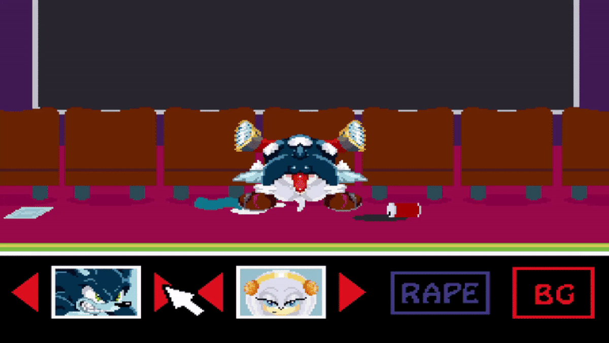 1girls, animated, anthro, echidna, female, knot, male, mating press, project x love potion disaster, pussy, rape, rough sex, sega, sonic (series), sonic the werehog, straight, vaginal penetration, zeta the echidna