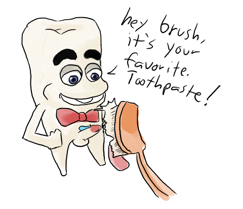 brushbrush tagme tediousramen the_adventures_of_timmy_the_teeth timmy_the_teeth