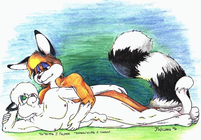 1990s Rule 34 Image