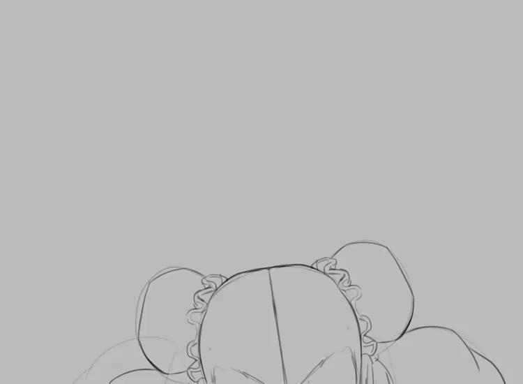 1girls, animated, anythinggoes, big breasts, breasts, capcom, chun-li, female, female only, gif, huge breasts, large breasts, splits, street fighter, tagme, wip