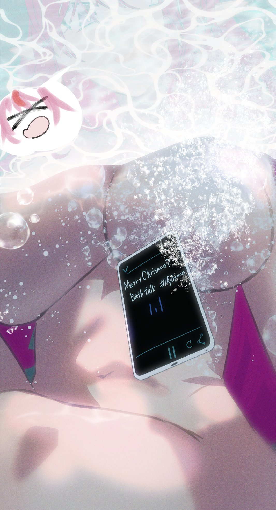 Irys (Hololive) Rule 34 Image