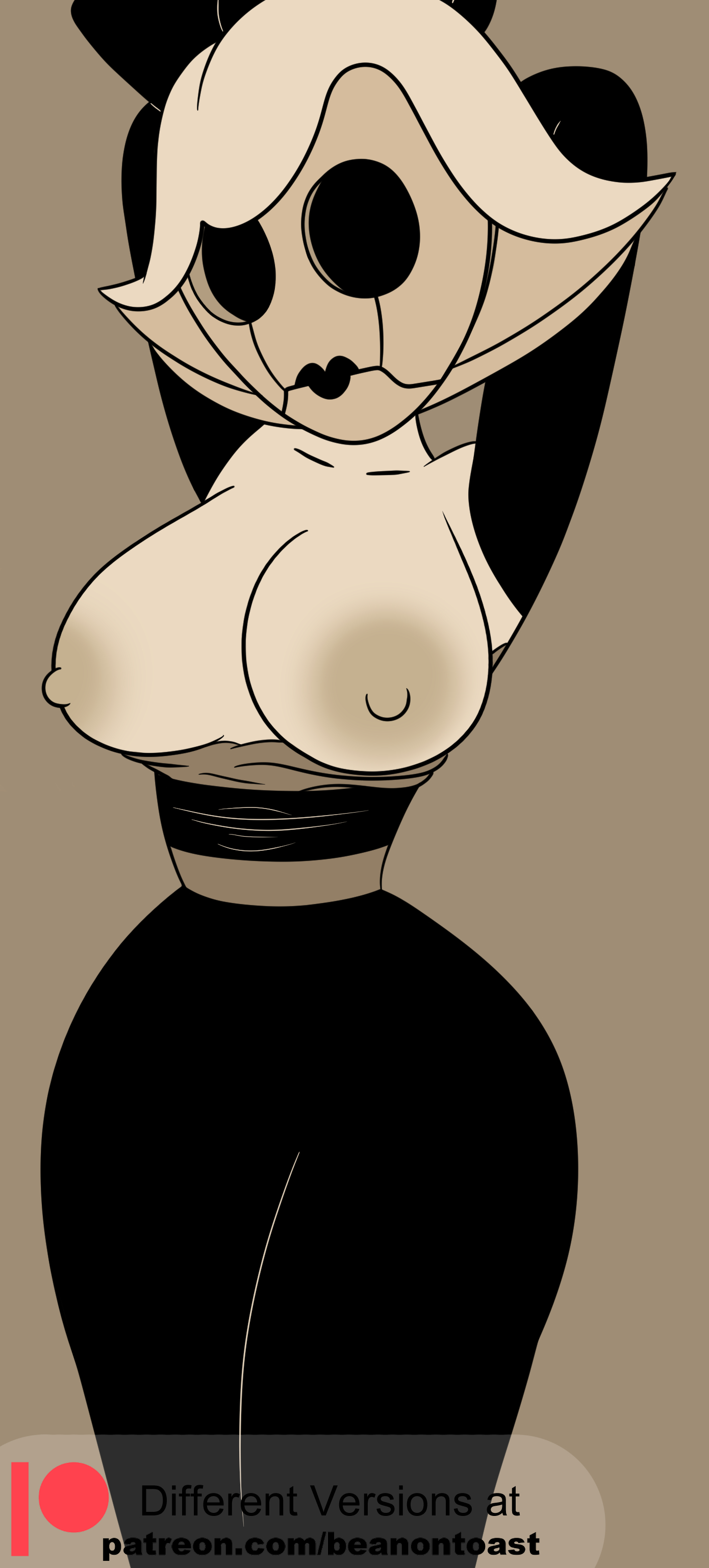 Bendy and the dark revival r34 - Rule34