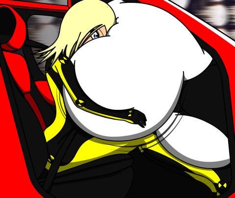 Original Character Rule 34 Image