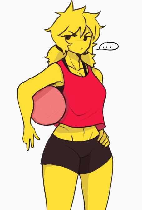 artist request, baller, boss fighting stages, clothed, humanized, roblox, roblox game, robloxian, rule 63, source request, tagme