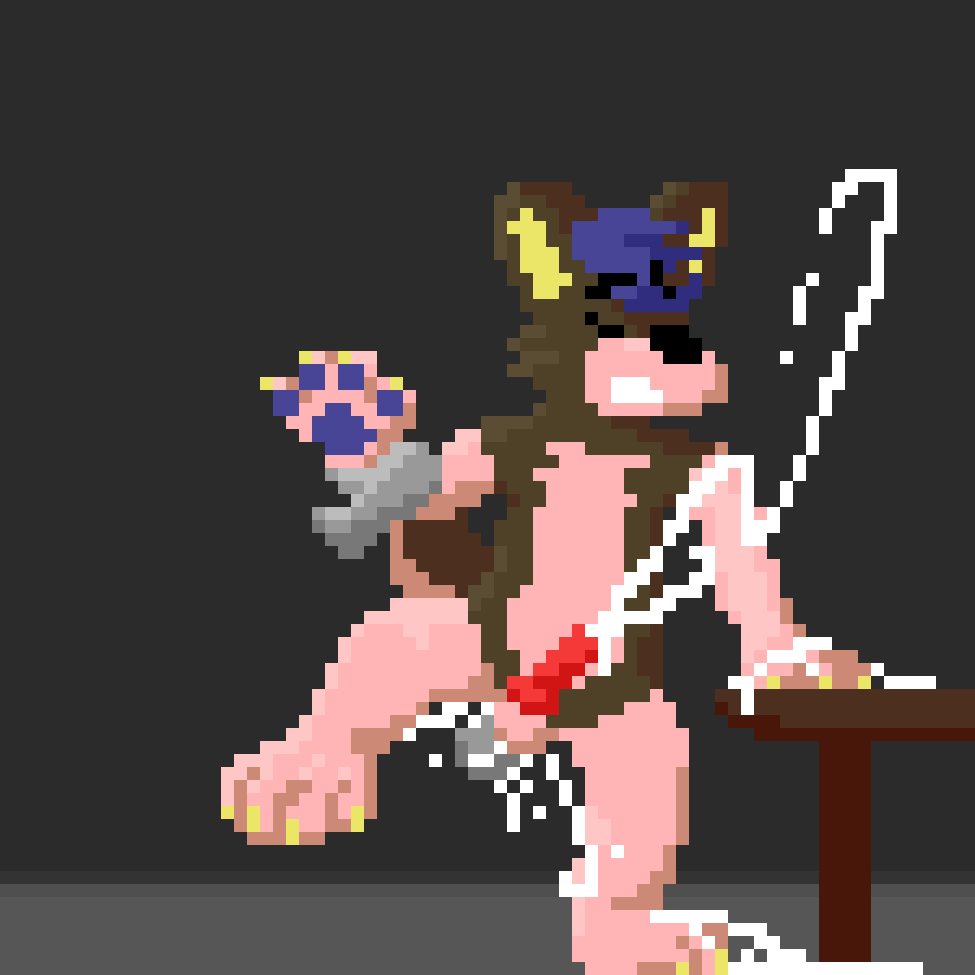 Pauwer (Pauwer) Rule 34 Image