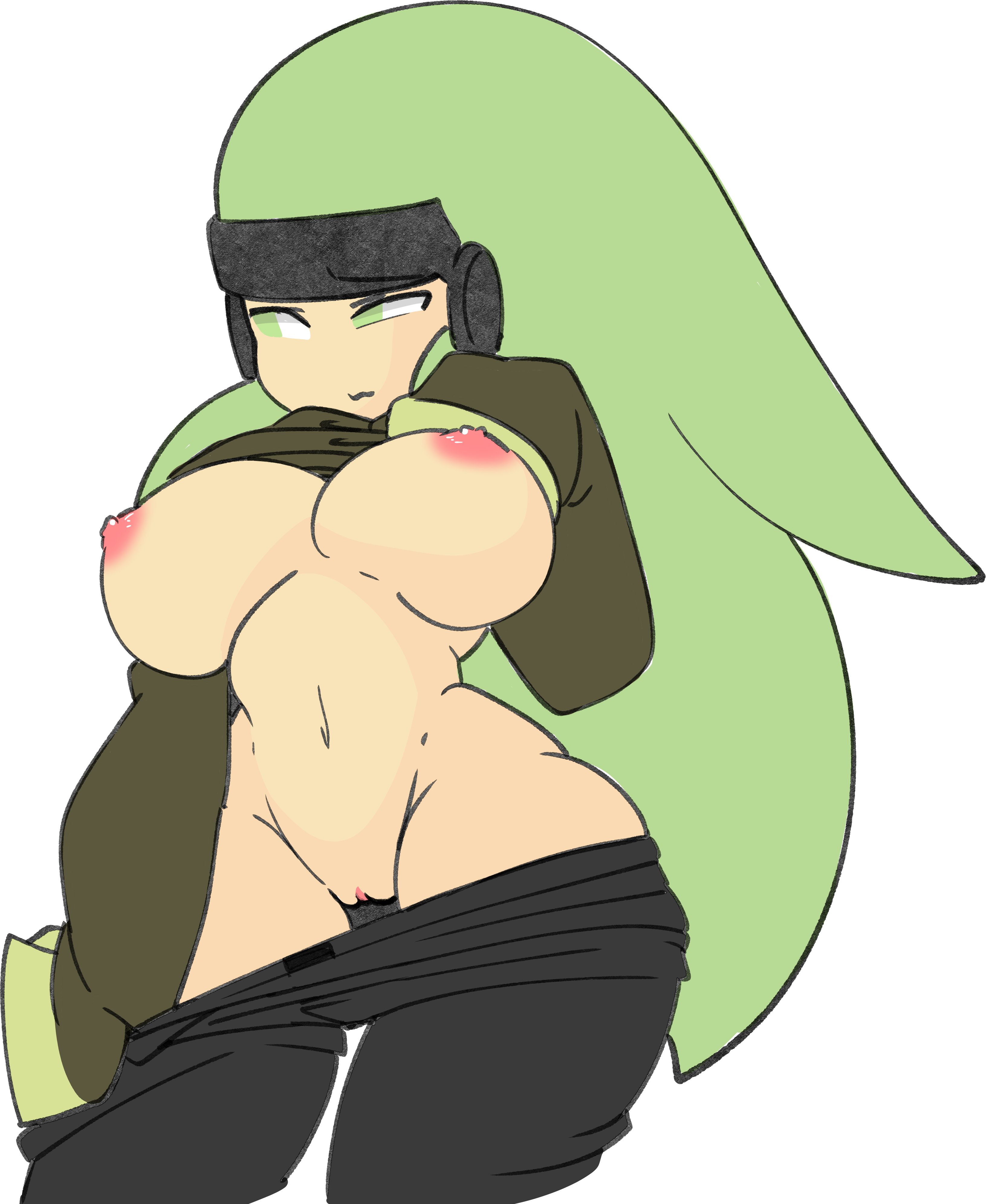 big breasts, bottom heavy, breasts, child bearing hips, embarrassed, embarrassed nude female, enf, female, flashing, gwain saga, hourglass figure, large breasts, marlow, stripping, thick thighs, thunder thighs, top heavy, wide hips