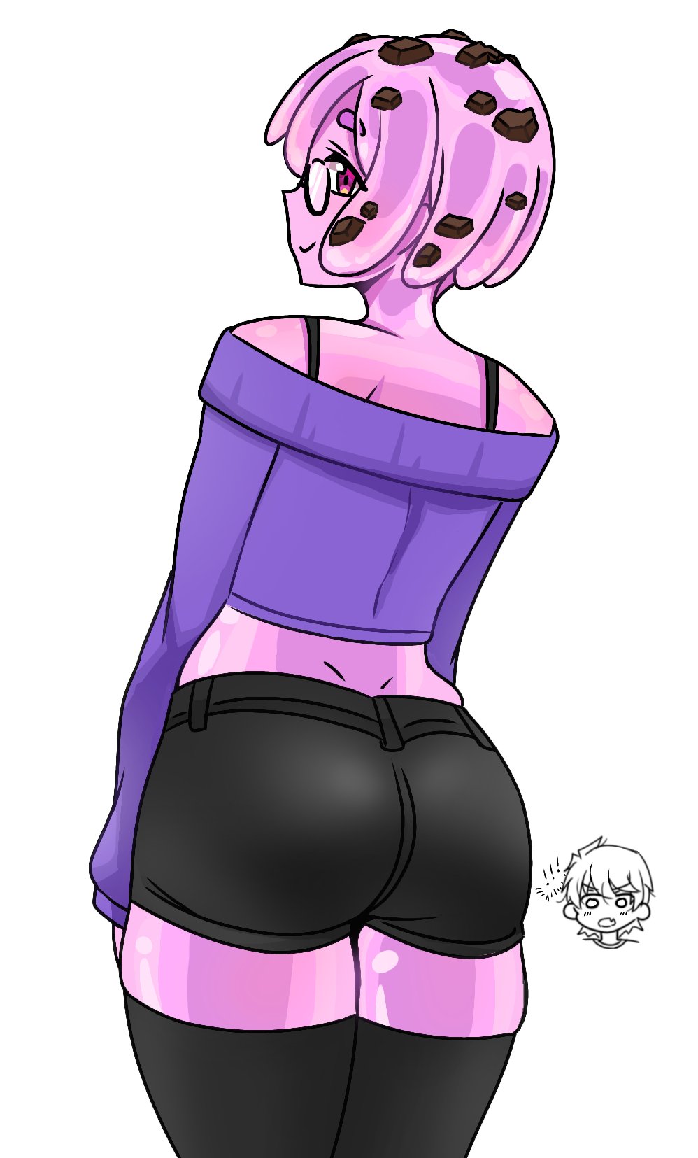 Indie Virtual Youtuber Rule 34 Image
