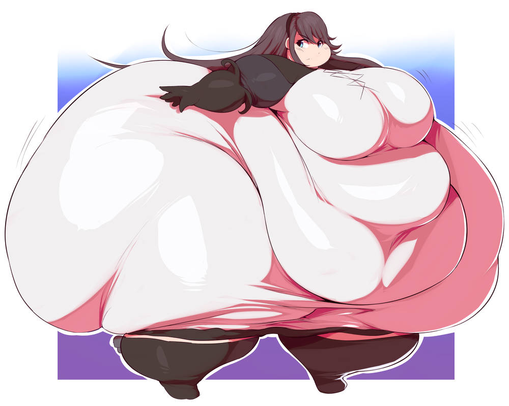 1girls, ass, bbw, big ass, big belly, character request, fat, female, female only, giant ass, huge ass, hyper, hyper ass, hyper fat, morbidly obese, obese, obese female, overweight, overweight female, ssbbw, trinity-fate62