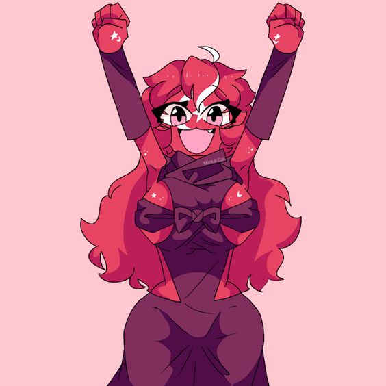 1girls, asian female, big breasts, breasts, countryhumans, countryhumans girl, female, happy, markai cat, turkey (countryhumans)
