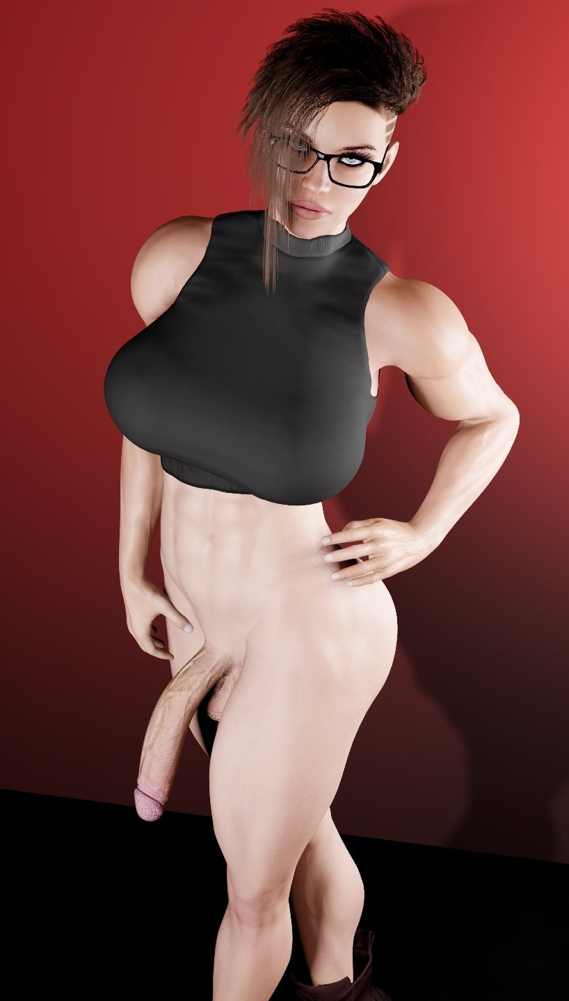 Original Character (Original) Rule 34 Image