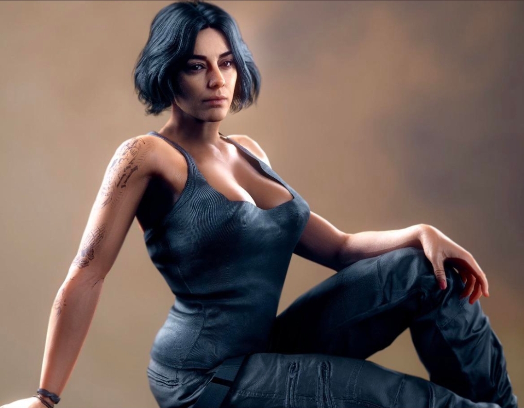 3d, breasts, call of duty, call of duty modern warfare 2 (2022), female, tagme, valeria garza