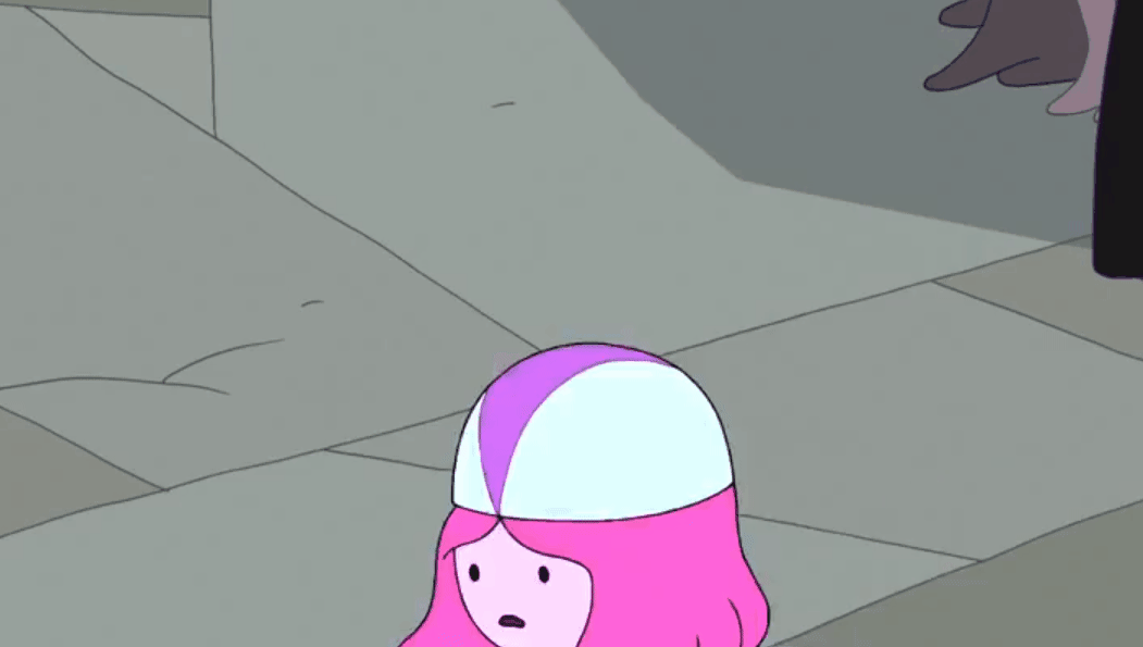 1girls, accurate art style, adventure time, alternate costume, animated, big breasts, breasts, breasts bigger than body, breasts bigger than head, breasts bigger than torso, cartoon network, clapping breasts, cleavage, female, hourglass figure, huge breasts, hyper breasts, official alternate costume, princess bubblegum, princess bubblegum (wizard city), screenshot edit, tagme, yetig, yetig gif renaissance