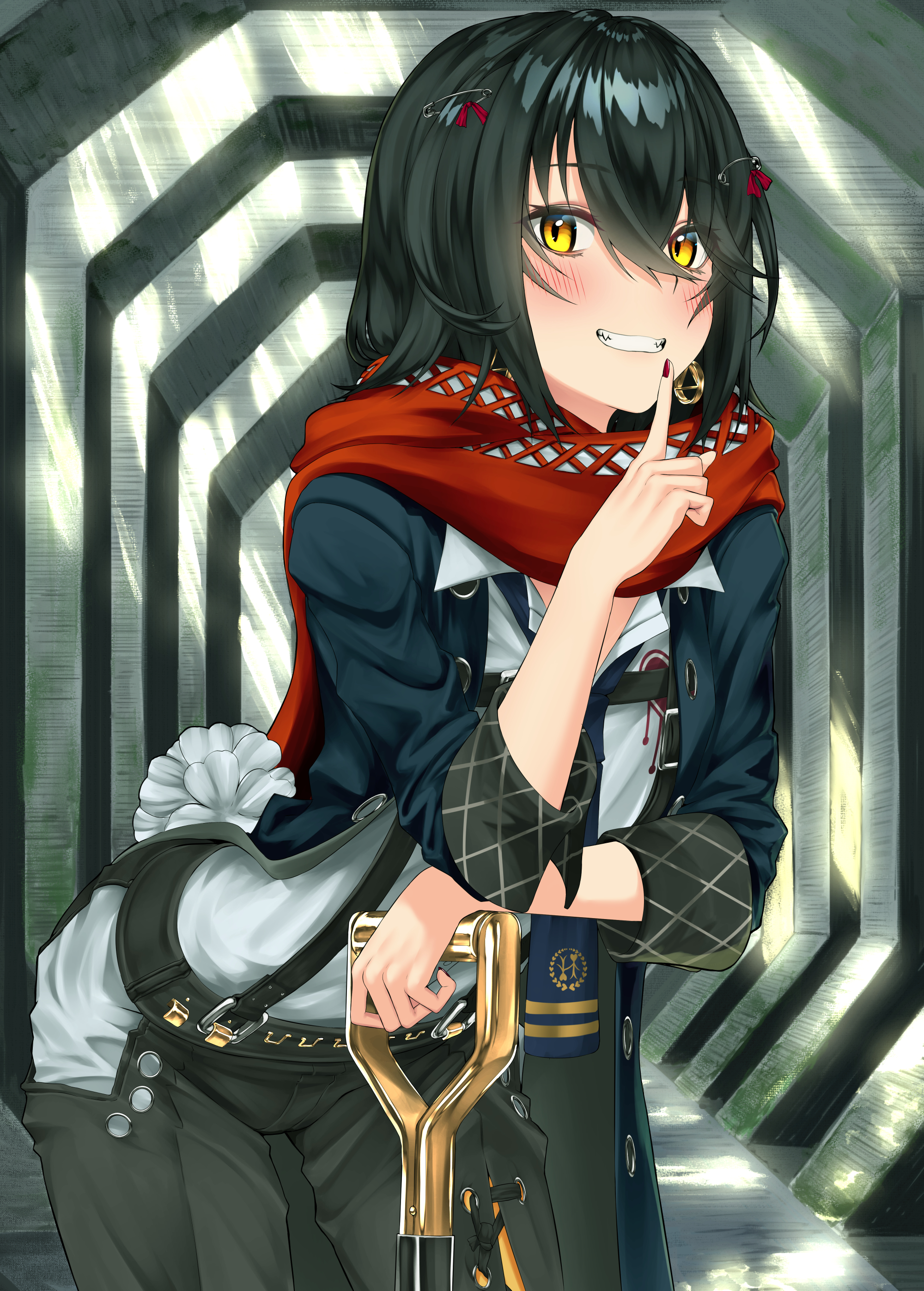 female, femboy, girly, karasu (jjwh2832), male, mashiro (nijisanji), mashiro meme, nijisanji, otoko no ko, otokonoko, tomgirl, trap, virtual youtuber