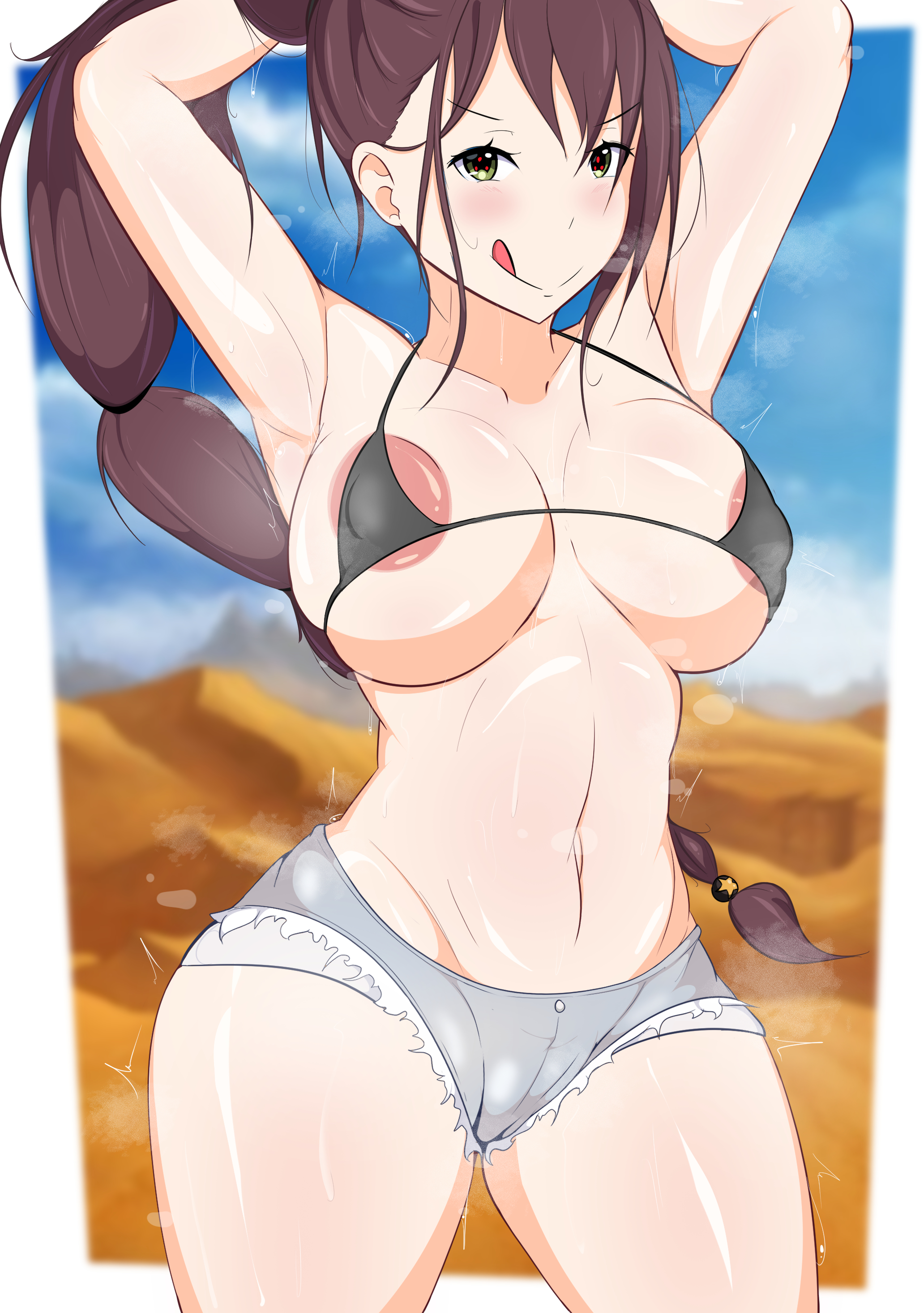 leo el random, re:zero kara hajimeru isekai seikatsu, shaula (re:zero), tagme
