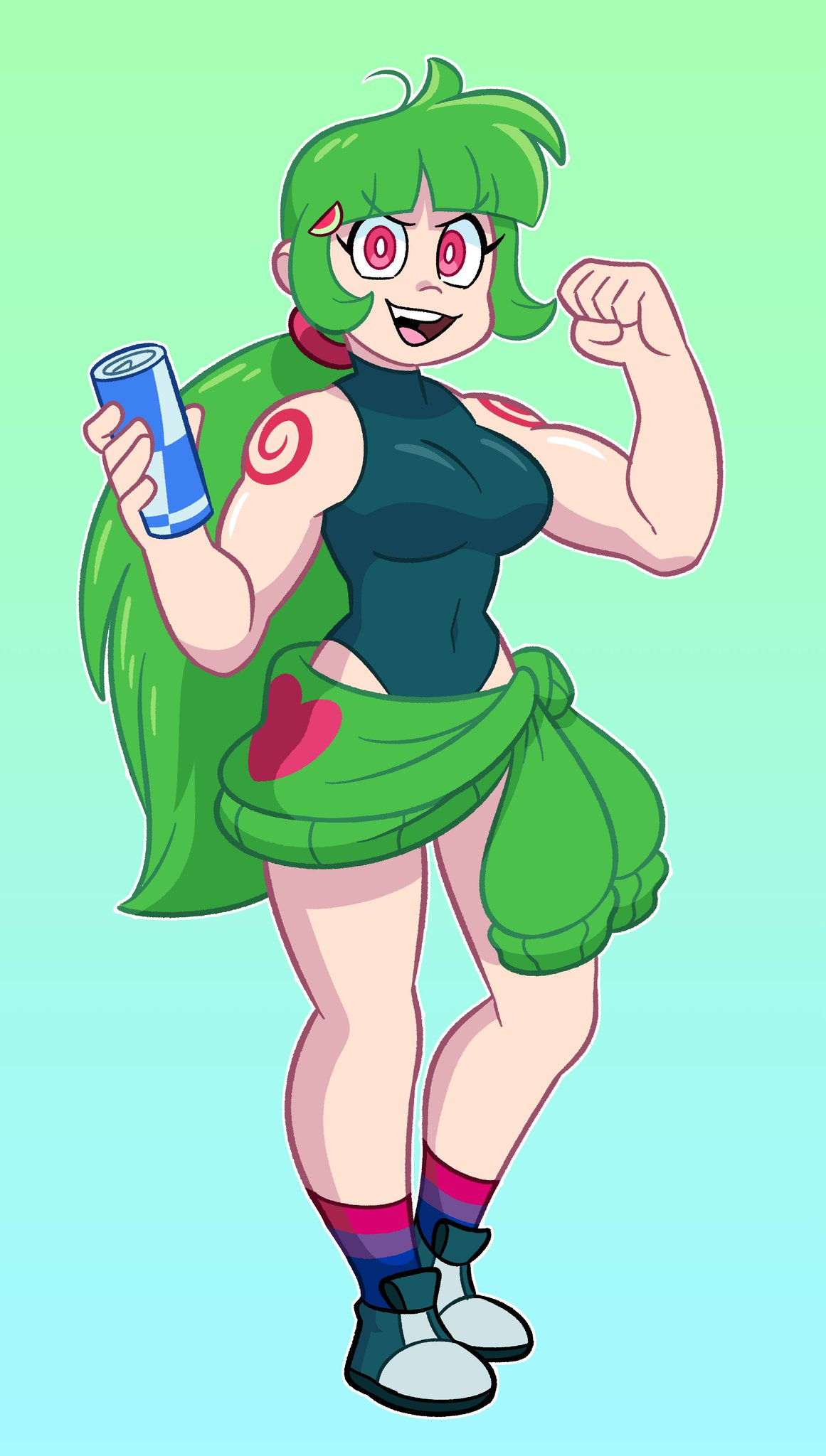 Vannamelon (Copyright) Rule 34 Image