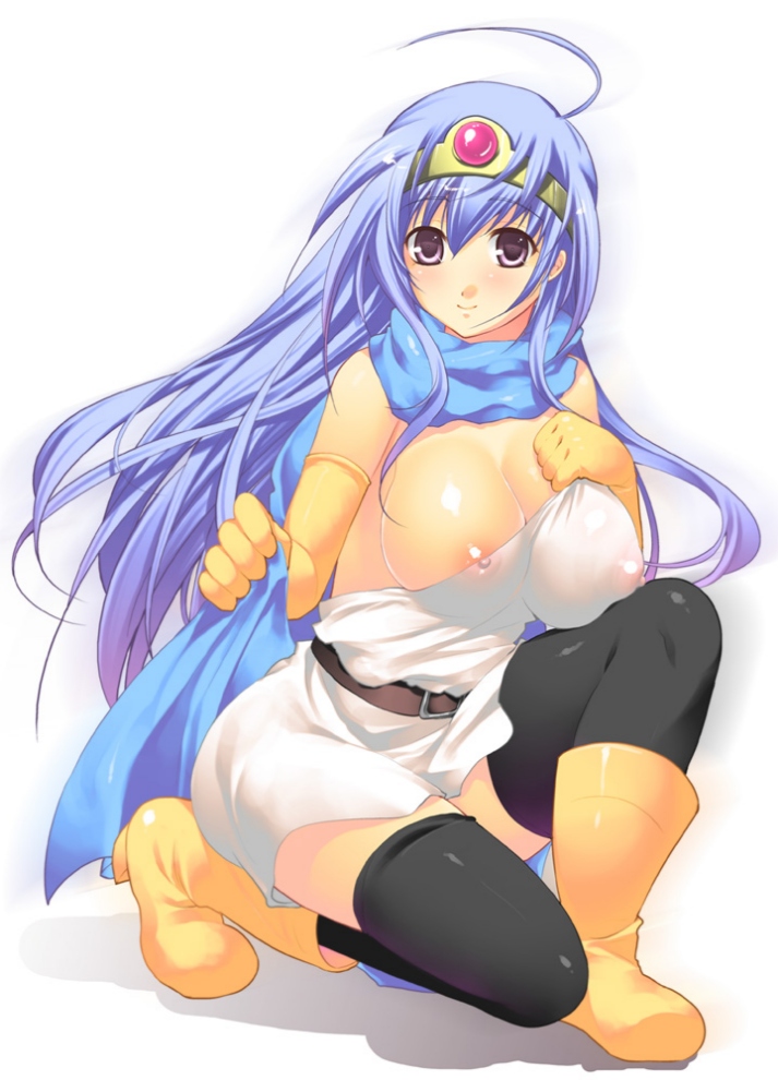 Sage (Dq3) Rule 34 Image