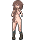 anime bigboobs bigbreasts boobsbreasts brown_eyes brown_hair cheryl cheryl_(pokemon) curvybody curvygirl curvywoman fanart gamecharacter hot hotsexywoman kwevlo nsfw nude pixel_art pixelart pokemon pokemon_ruby_sapphire_&amp;_emerald pokemontrainer redhair sexy sexyanimegirl sexygirl sinnoh sprite sprite_art sprites spritespixelart thick thickandcurvy