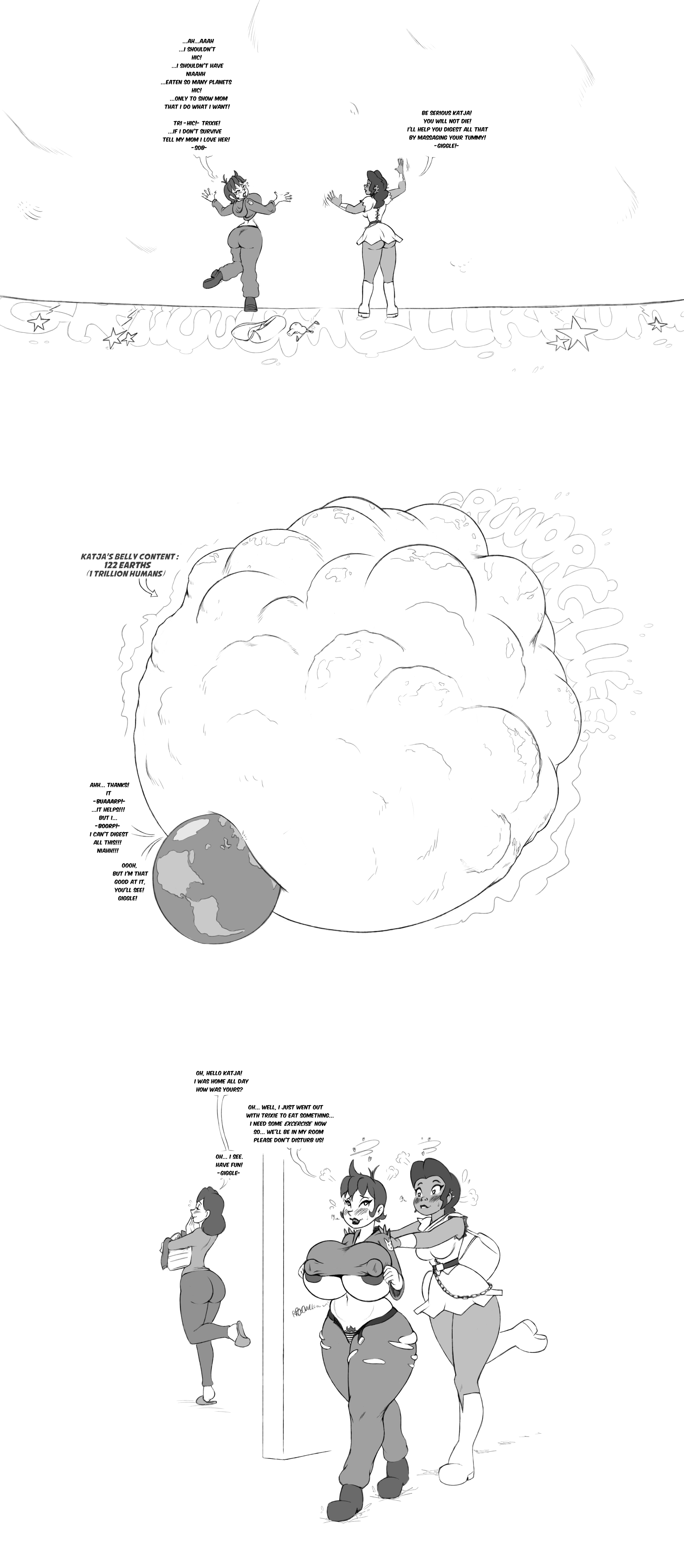 female, frakass, mass vore, object vore, tagme, vore