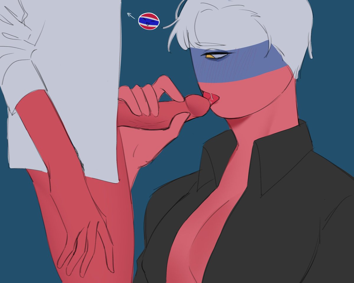 countryhumans russia_(countryhumans) tagme thailand_(countryhumans)