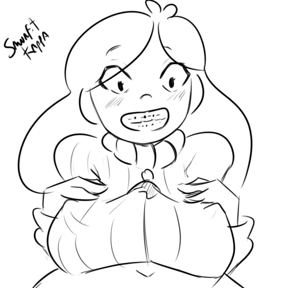 artist request, blush, blushing, blushing at viwer, braces, breasts, brother, brother and sister, brown hair, cum, cum through clothes, cumming, dipper pines, disney, disney channel, disney xd, female, gravity falls, human, large breasts, mabel pines, paizuri, paizuri under clothes, pale skin, pov, precum bubble, precum through clothing, sister, smile, smiling, smiling at viewer, straight hair, sweater, text, titfuck under clothes, titjob, turtleneck, twincest, twins