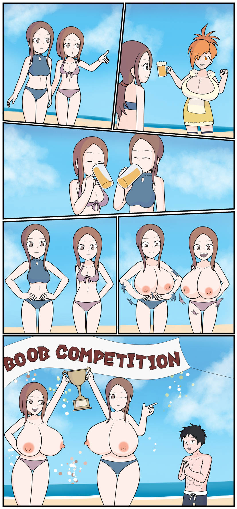 1boys Rule 34 Image