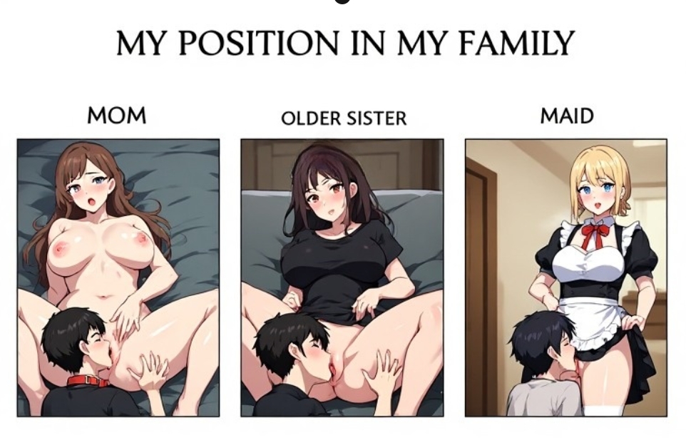 3women Rule 34 Image