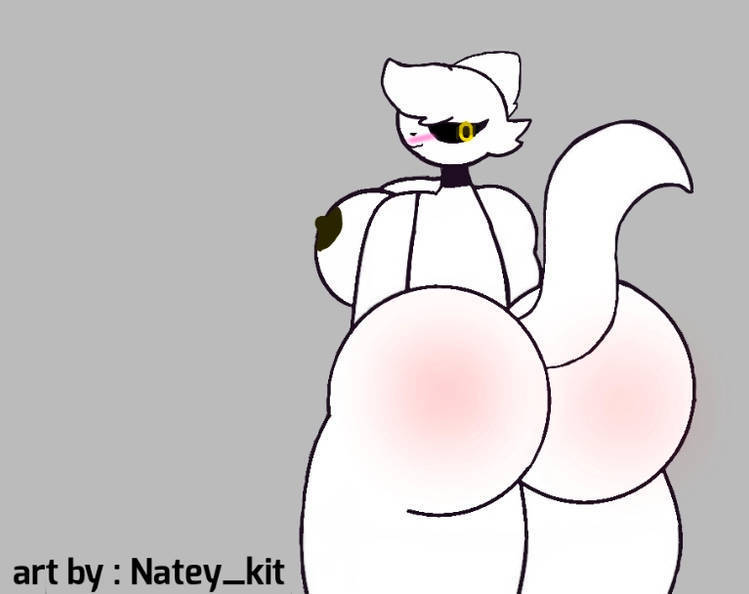Makiko Fox (Kit Community) Rule 34 Image