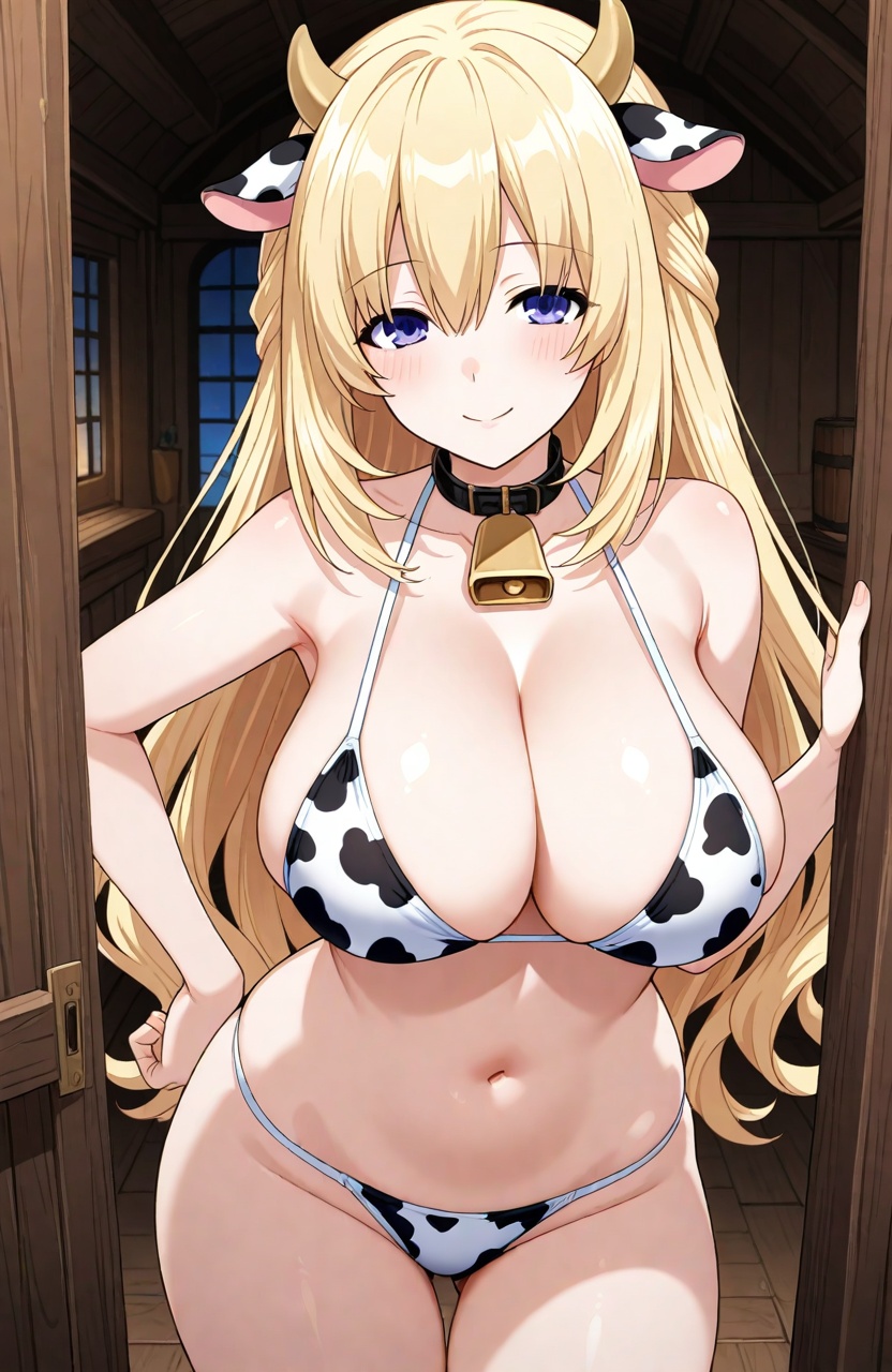 Vert (Neptunia (Series)) Rule 34 Image