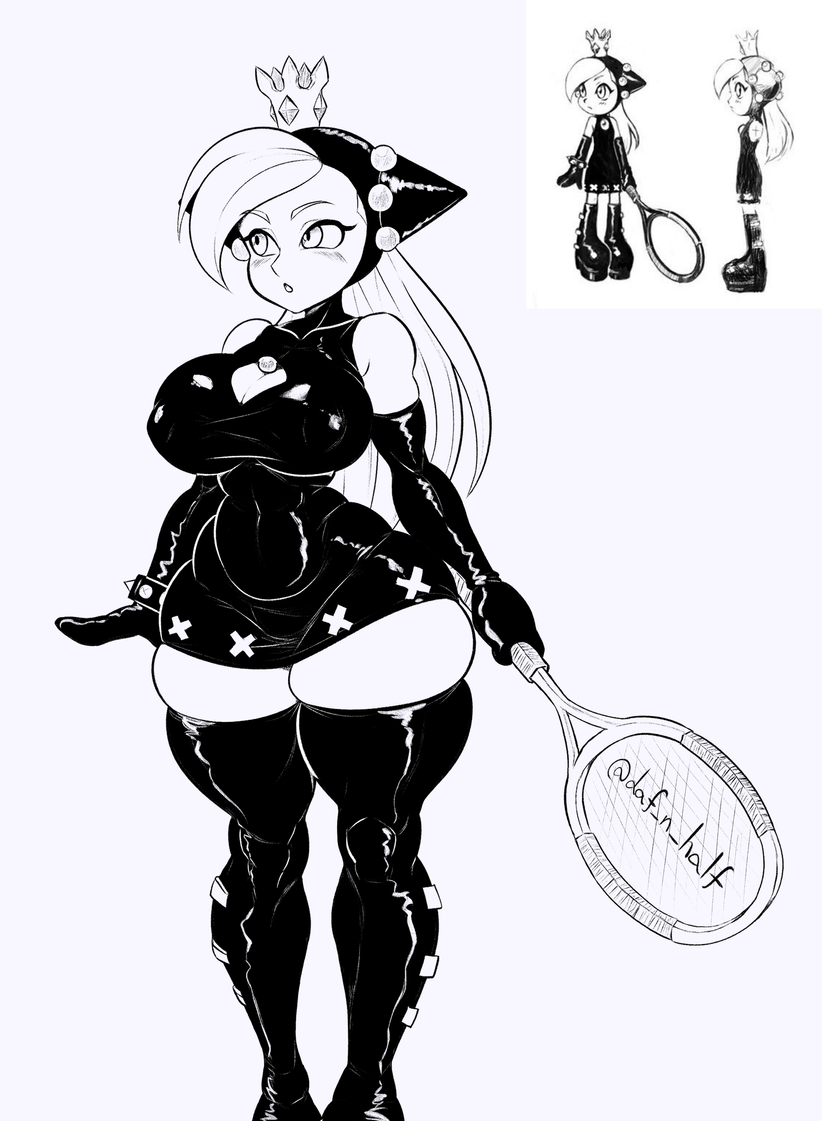 1girls, adult, aged up, ass, big ass, big breasts, big butt, big thighs, breasts, daf n half, female, female focus, female only, full body, mario (series), shiny clothes, solo, solo female, super mario bros., tagme, thick, thick ass, thick butt, thick legs, thick thighs, wapeach