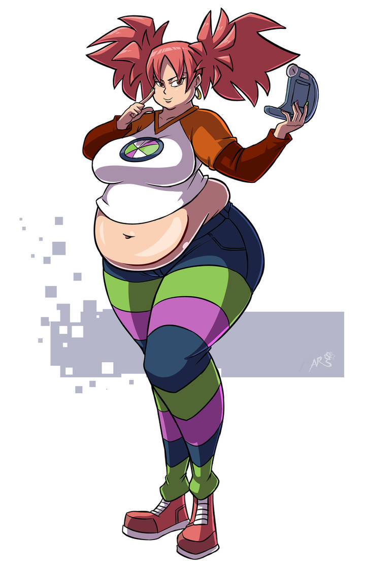 Iroaya Madoi (Mega Man) Rule 34 Image