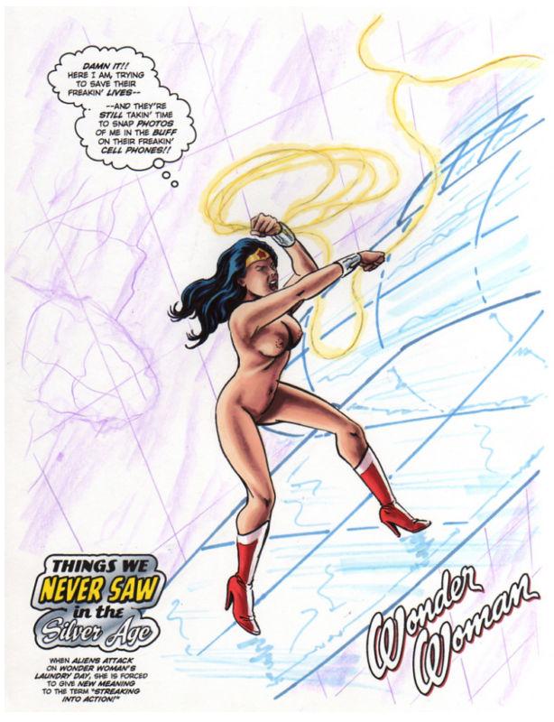 1girls adam_walters dc_comics female female_only human human_only light-skinned_female light_skin nude nude_female public_nudity tagme tebra wonder_woman wonder_woman_(series)